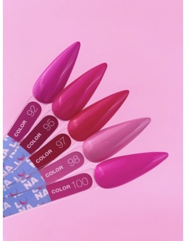 LUNAmoon Color №92