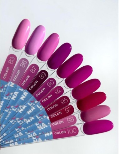 LUNAmoon Color №92