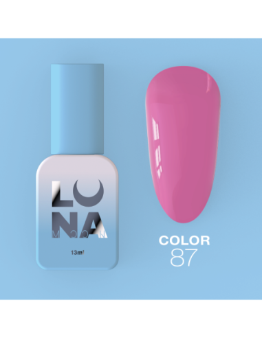 LUNAmoon Color №87