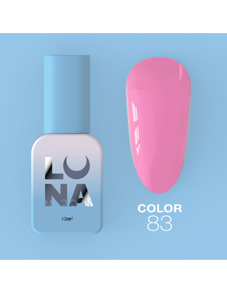 LUNAmoon Color №83