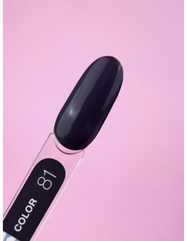 LUNAmoon Color №81