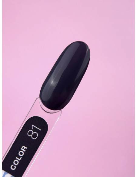 LUNAmoon Color №81