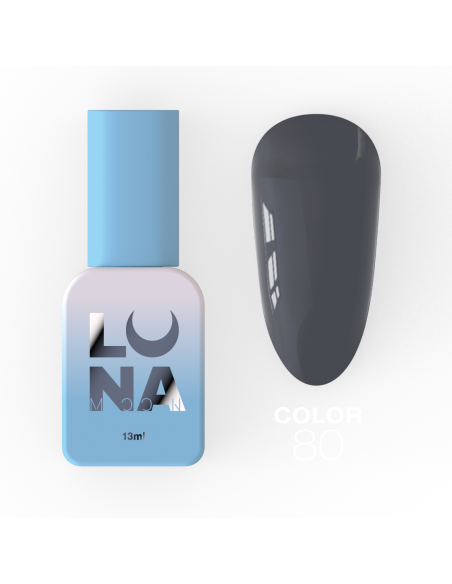 LUNAmoon Color №80