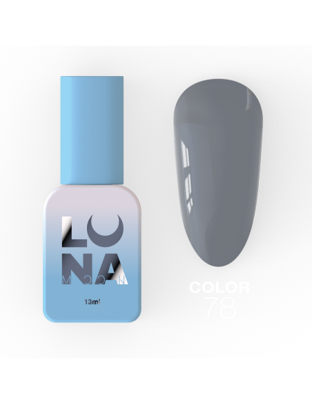 LUNAmoon Color №78