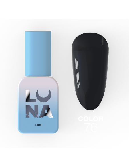 LUNAmoon Color №76