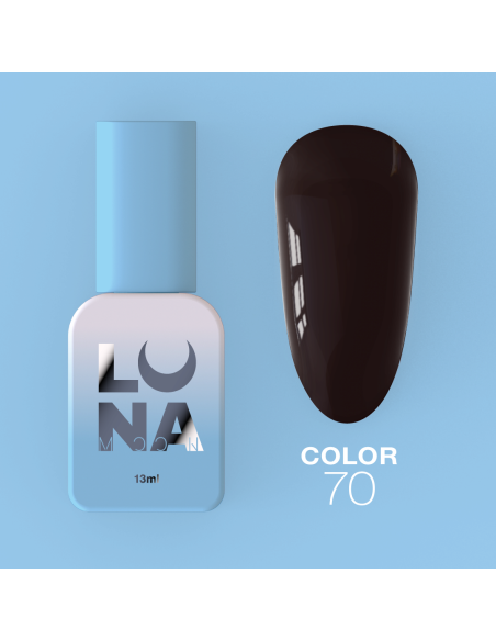LUNAmoon Color №70