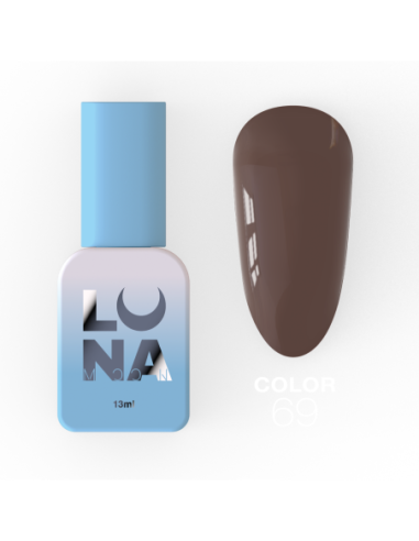 LUNAmoon Color №69