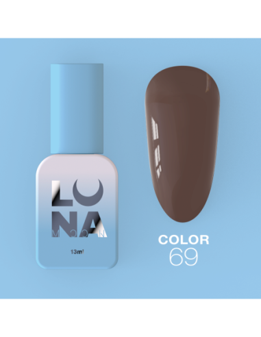 LUNAmoon Color №69
