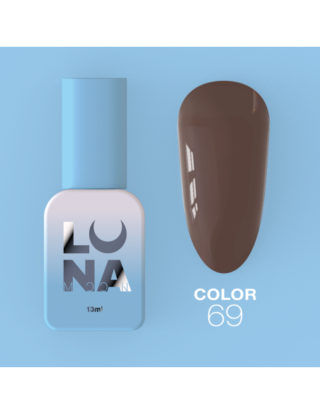 LUNAmoon Color №69