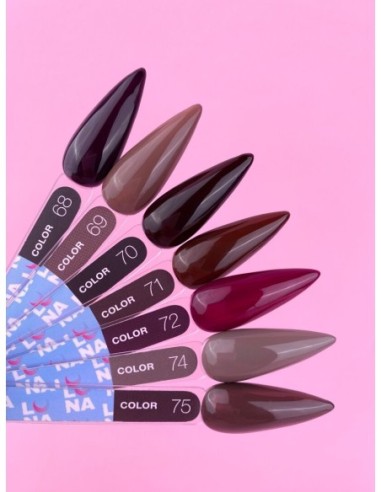 LUNAmoon Color №69