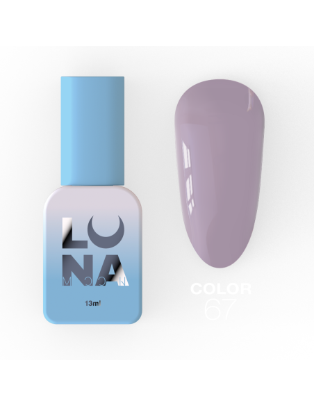 LUNAmoon Color №67