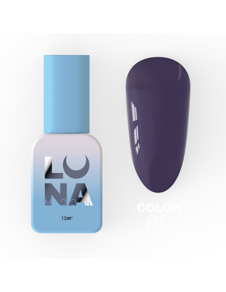 LUNAmoon Color №66