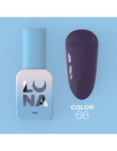 LUNAmoon Color №66