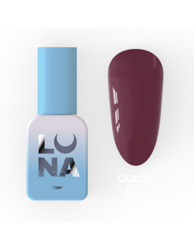 LUNAmoon Color №64