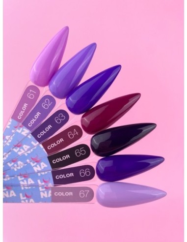 LUNAmoon Color №63
