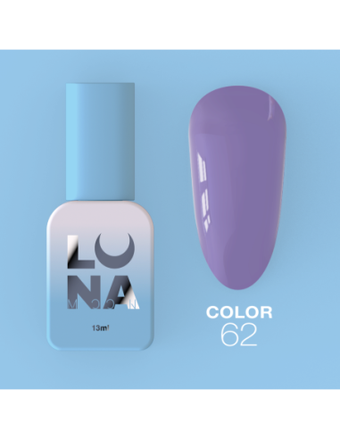 LUNAmoon Color №62
