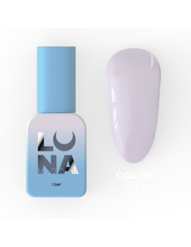 LUNAmoon Color №58