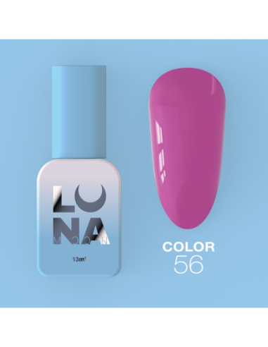 LUNAmoon Color №56