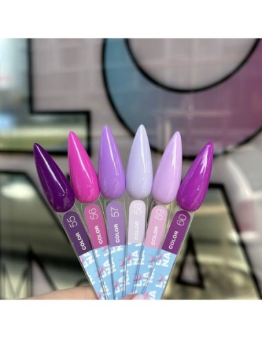 LUNAmoon Color №56