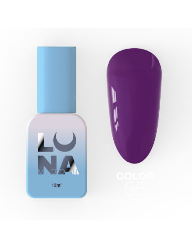 LUNAmoon Color №55