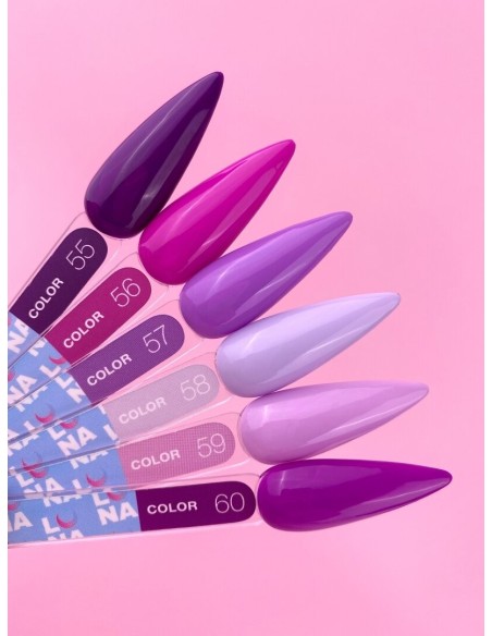 LUNAmoon Color №55