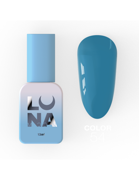 LUNAmoon Color №54