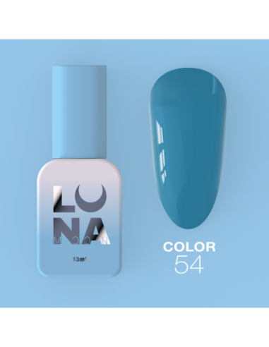 LUNAmoon Color №54