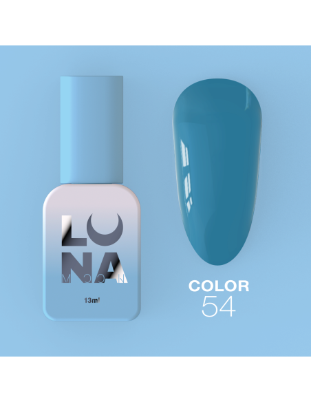 LUNAmoon Color №54