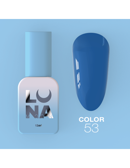 LUNAmoon Color №53