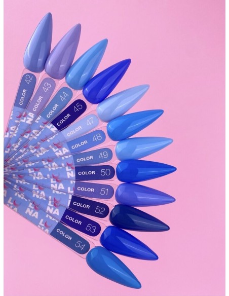 LUNAmoon Color №53