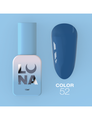 LUNAmoon Color №52