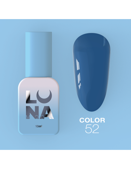 LUNAmoon Color №52