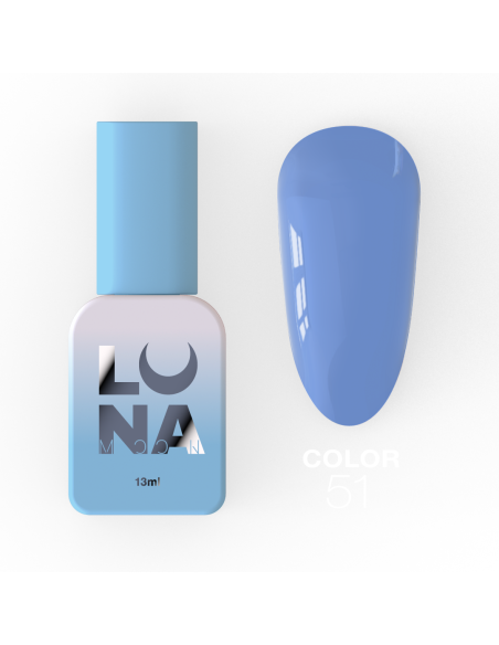 LUNAmoon Color №51