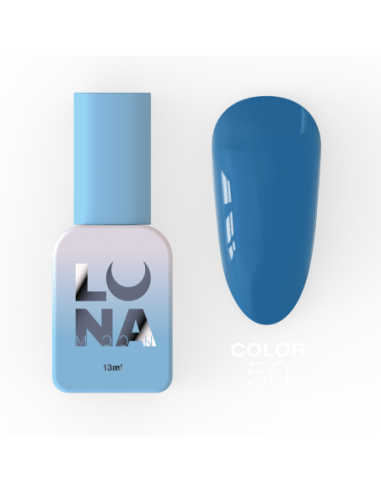 LUNAmoon Color №50