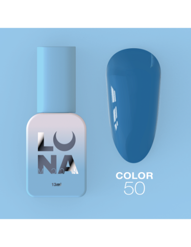LUNAmoon Color №50