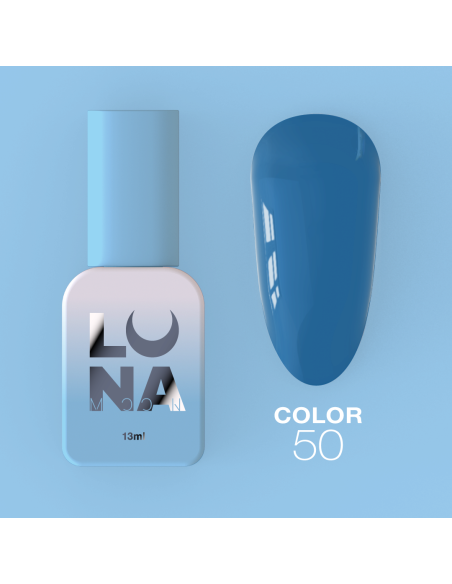 LUNAmoon Color №50