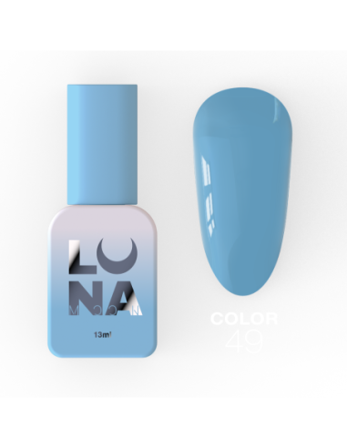 LUNAmoon Color №49