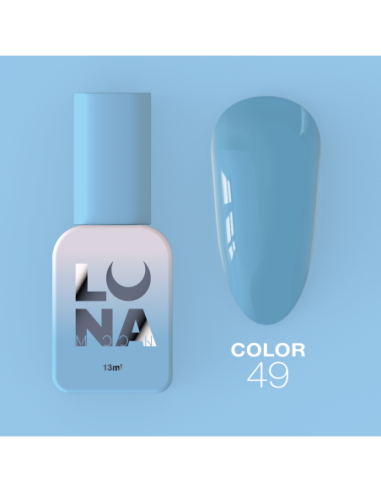 LUNAmoon Color №49