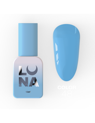LUNAmoon Color №48