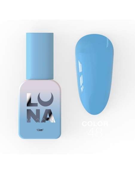 LUNAmoon Color №48