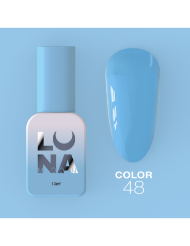 LUNAmoon Color №48