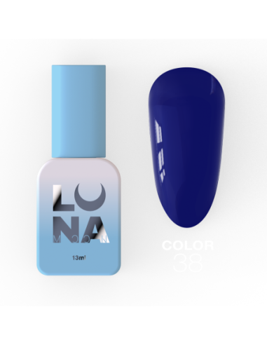 LUNAmoon Color №38