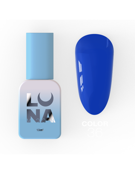 LUNAmoon Color №36