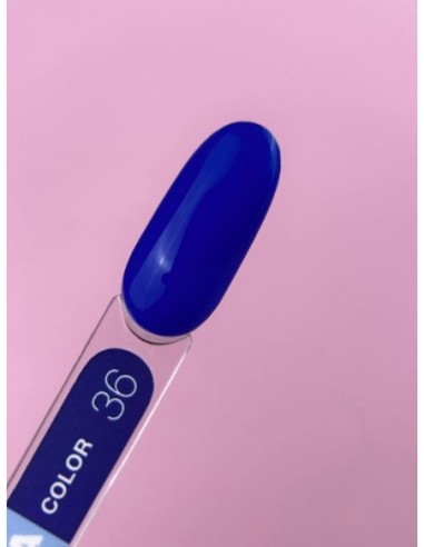 LUNAmoon Color №36