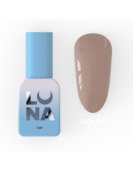 LUNAmoon Color №25