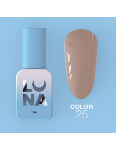 LUNAmoon Color №25