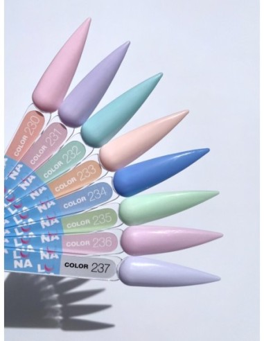LUNAmoon Color №231