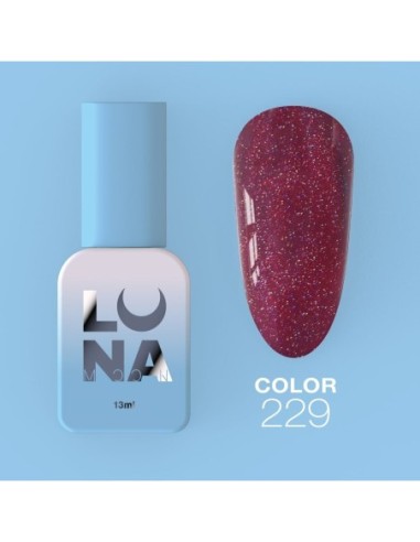 LUNAmoon Color №229