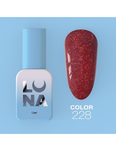 LUNAmoon Color №228