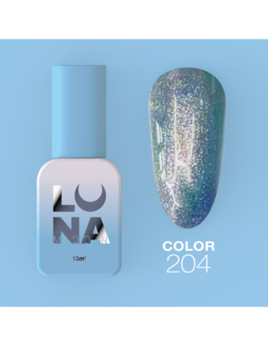 LUNAmoon Color №204